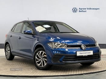 Used Volkswagen Polo 2023 for sale - 79795027: Photo