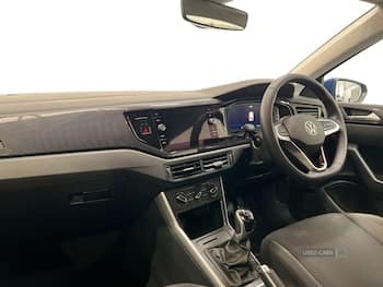 Used Volkswagen Polo 2023 for sale - 79795027: Photo