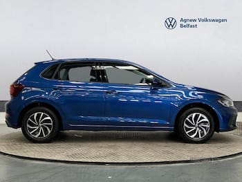 Used Volkswagen Polo 2023 for sale - 79795027: Photo