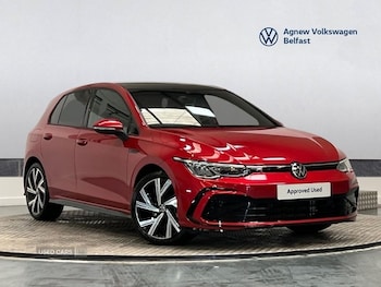 Used Volkswagen Golf 2022 for sale - 78363189: Photo