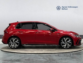 Used Volkswagen Golf 2022 for sale - 78363189: Photo