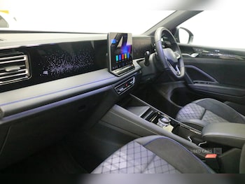 Used Volkswagen Tiguan 2024 for sale - 75590144: Photo