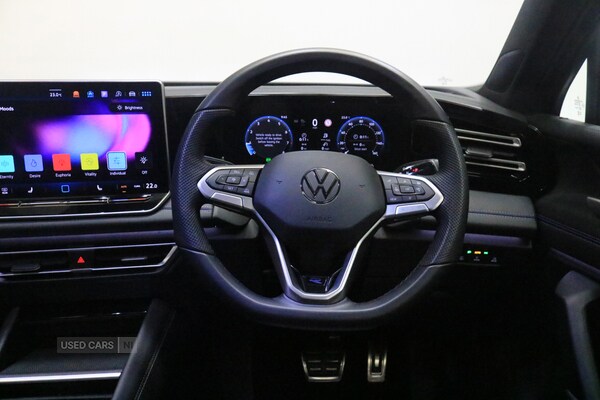Vehicle 30