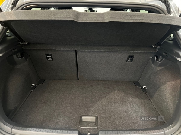 Used Volkswagen Polo 2022 for sale - 77050343: Photo 10