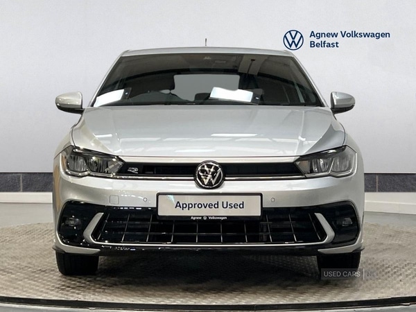 Used Volkswagen Polo 2022 for sale - 77050343: Photo 11