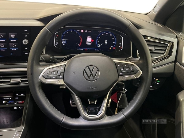 Used Volkswagen Polo 2022 for sale - 77050343: Photo 13