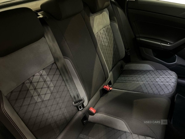 Used Volkswagen Polo 2022 for sale - 77050343: Photo 14