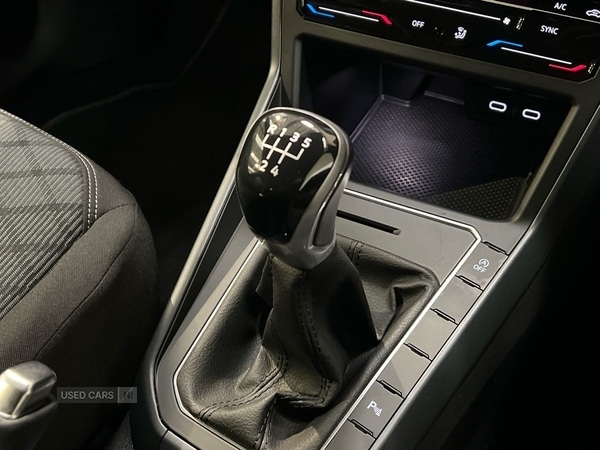 Used Volkswagen Polo 2022 for sale - 77050343: Photo 15