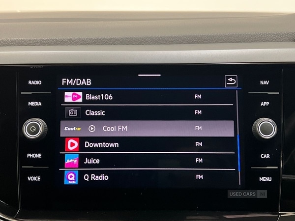 Used Volkswagen Polo 2022 for sale - 77050343: Photo 16