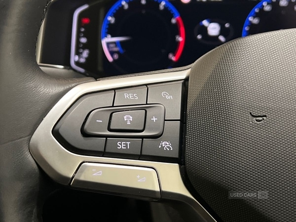 Used Volkswagen Polo 2022 for sale - 77050343: Photo 17