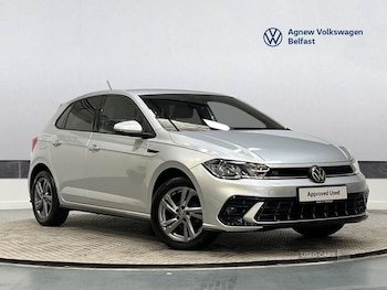 Used Volkswagen Polo 2022 for sale - 77050343: Photo