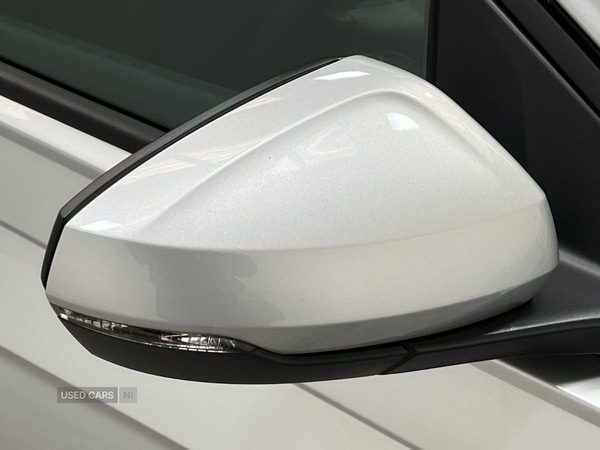 Used Volkswagen Polo 2022 for sale - 77050343: Photo 20