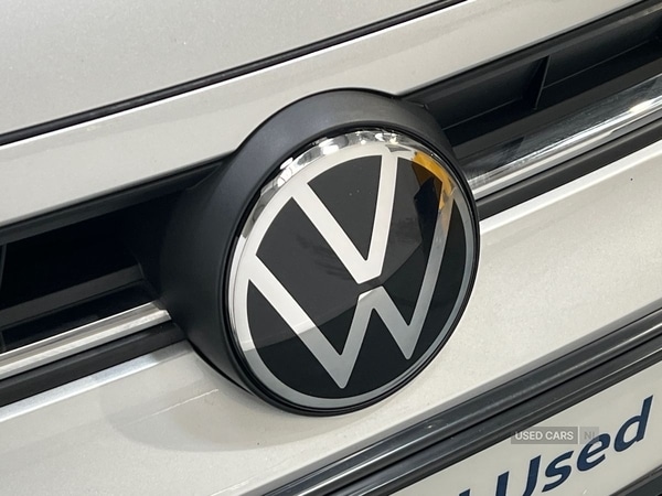 Used Volkswagen Polo 2022 for sale - 77050343: Photo 21