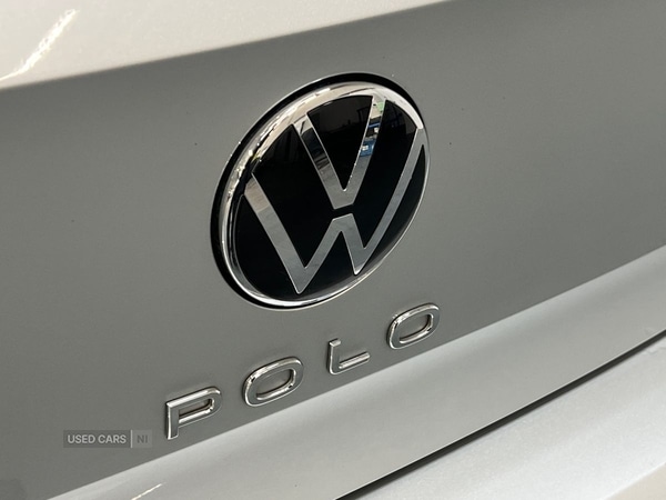 Used Volkswagen Polo 2022 for sale - 77050343: Photo 22