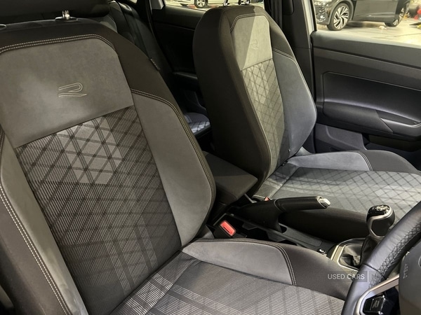 Used Volkswagen Polo 2022 for sale - 77050343: Photo 23