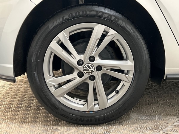 Used Volkswagen Polo 2022 for sale - 77050343: Photo 24