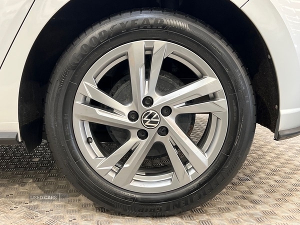 Used Volkswagen Polo 2022 for sale - 77050343: Photo 25