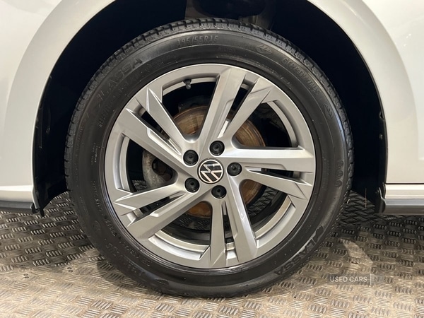 Used Volkswagen Polo 2022 for sale - 77050343: Photo 26