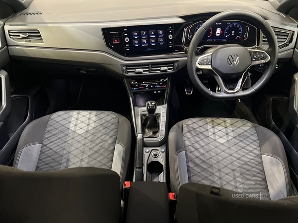 Used Volkswagen Polo 2022 for sale - 77050343: Photo 27