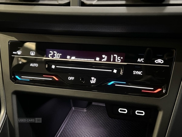 Used Volkswagen Polo 2022 for sale - 77050343: Photo 28