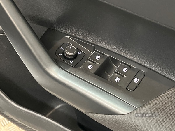 Used Volkswagen Polo 2022 for sale - 77050343: Photo 30