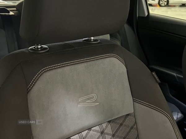 Used Volkswagen Polo 2022 for sale - 77050343: Photo 32