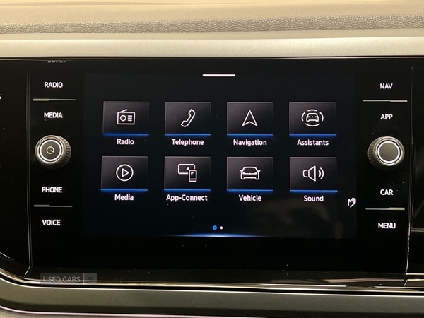 Used Volkswagen Polo 2022 for sale - 77050343: Photo 33