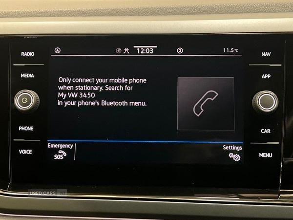 Used Volkswagen Polo 2022 for sale - 77050343: Photo 34