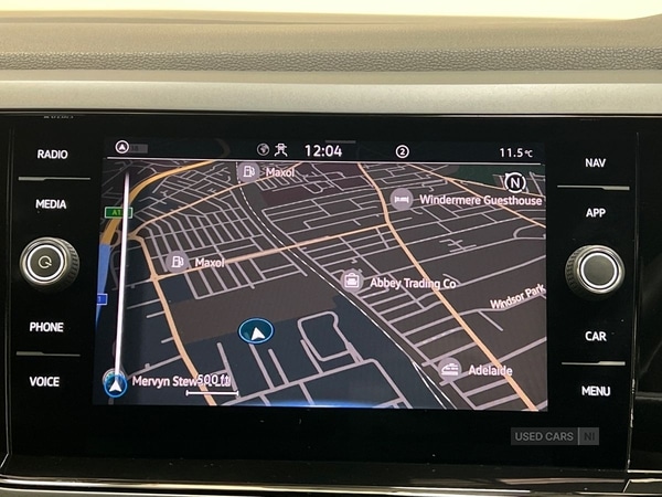 Used Volkswagen Polo 2022 for sale - 77050343: Photo 35