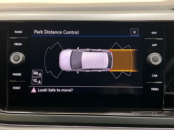 Used Volkswagen Polo 2022 for sale - 77050343: Photo 36