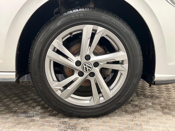 Used Volkswagen Polo 2022 for sale - 77050343: Photo 5