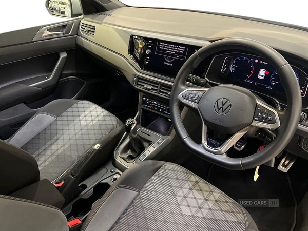 Used Volkswagen Polo 2022 for sale - 77050343: Photo 6