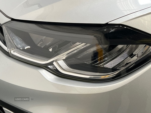 Used Volkswagen Polo 2022 for sale - 77050343: Photo 7