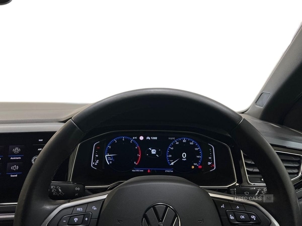 Used Volkswagen Polo 2022 for sale - 77050343: Photo 8