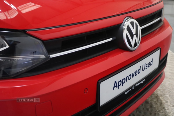 Used Volkswagen Polo 2020 for sale - 76513936: Photo 11