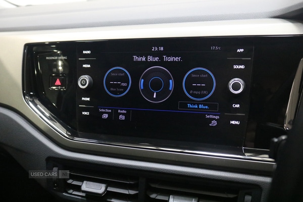 Used Volkswagen Polo 2020 for sale - 76513936: Photo 17