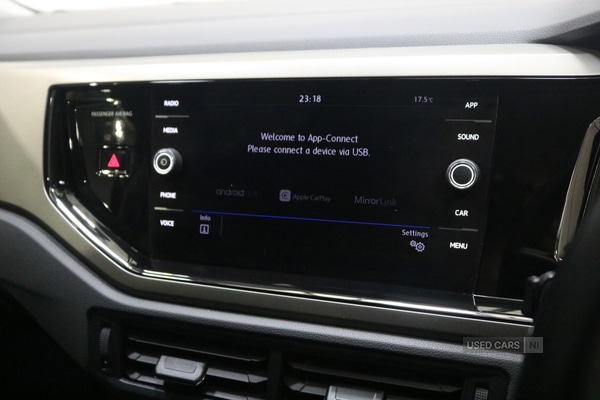 Used Volkswagen Polo 2020 for sale - 76513936: Photo 18