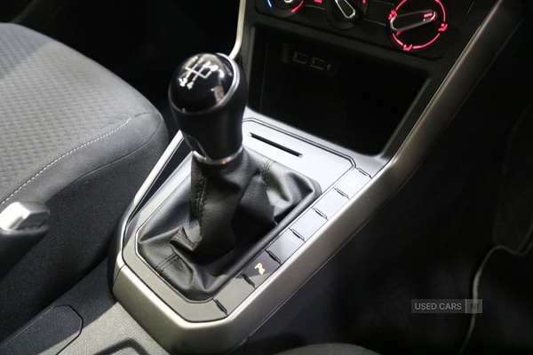 Used Volkswagen Polo 2020 for sale - 76513936: Photo 23