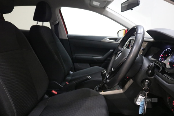 Used Volkswagen Polo 2020 for sale - 76513936: Photo 24