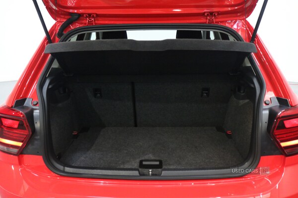 Used Volkswagen Polo 2020 for sale - 76513936: Photo 25