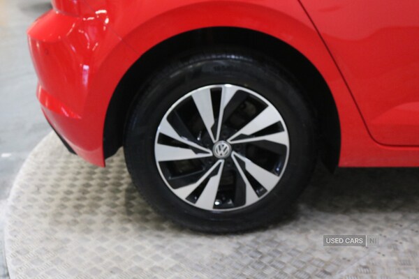Used Volkswagen Polo 2020 for sale - 76513936: Photo 26