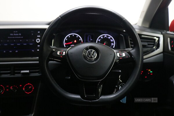Used Volkswagen Polo 2020 for sale - 76513936: Photo 27
