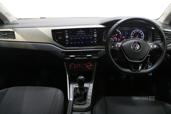 Used Volkswagen Polo 2020 for sale - 76513936: Photo 28