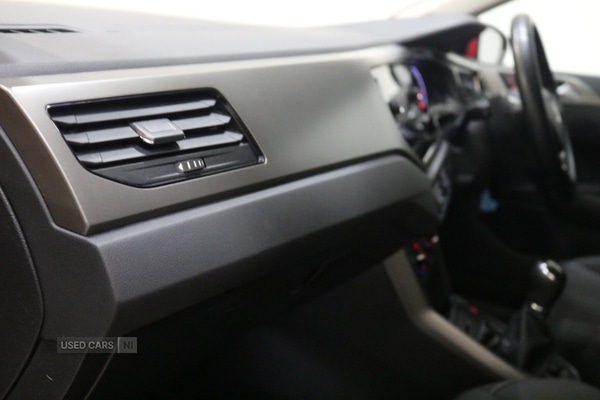 Used Volkswagen Polo 2020 for sale - 76513936: Photo 34