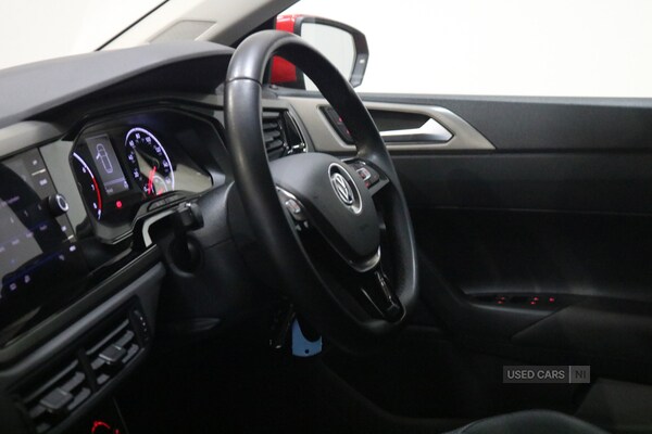 Used Volkswagen Polo 2020 for sale - 76513936: Photo 35