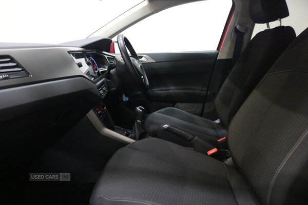 Used Volkswagen Polo 2020 for sale - 76513936: Photo 37