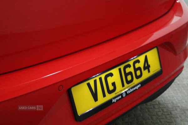 Used Volkswagen Polo 2020 for sale - 76513936: Photo 38