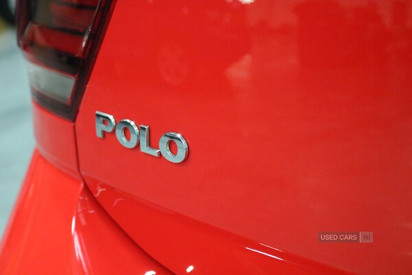 Used Volkswagen Polo 2020 for sale - 76513936: Photo 9