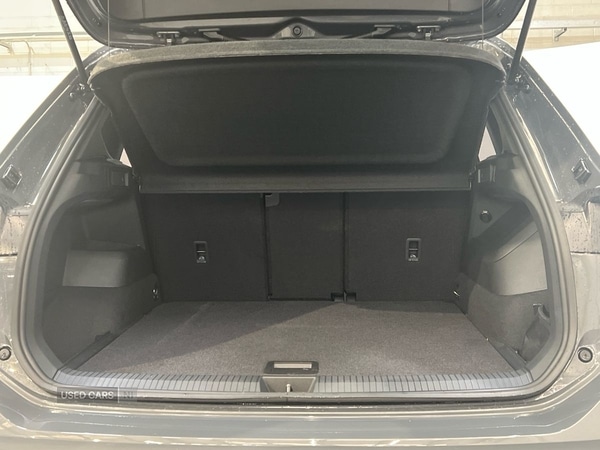 Used Volkswagen Tiguan 2026 for sale - 77565255: Photo 10