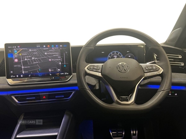 Used Volkswagen Tiguan 2026 for sale - 77565255: Photo 13